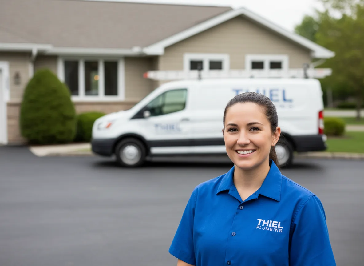 Plumber Warriormine, WV FAQs